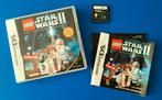 Lego Star Wars 2 DS - Zo goed als nieuw!, Avontuur en Actie, Gekoppelde computers, Ophalen of Verzenden, Zo goed als nieuw