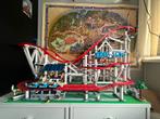 Lego Achtbaan 10261, Ophalen of Verzenden, Zo goed als nieuw, Complete set, Lego
