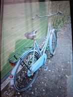 Zeer goede oma fiets, Fietsen en Brommers, Fietsaccessoires | Aanhangers en Karren, Ophalen of Verzenden, Zo goed als nieuw, 80 kg of meer