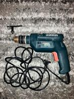 Black and Decker KD661 480W Boormachine, Ophalen, Gebruikt, 400 tot 600 watt, Boormachine