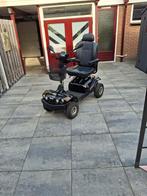 Scoot mobiel dubbele batterij, Ophalen, Zo goed als nieuw