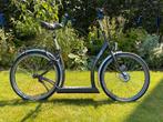 Sitgo loopfiets hulpmiddel elektrisch, Minder dan 30 km per accu, Zo goed als nieuw, Minder dan 47 cm, Ophalen