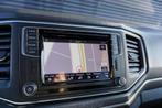 Volkswagen Amarok V6 3.0 TDI Automaat 4Motion 4x4 Dubbelecab, Auto's, Volkswagen, Automaat, Gebruikt, LED verlichting, Zwart