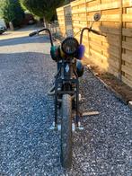 Yamaha XS 650 Chopper. Betrouwbaar!, Motoren, Motoren | Yamaha, 2 cilinders, Chopper, Particulier, Meer dan 35 kW