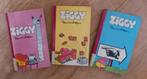 Ziggy cartoon boekje deel 1/2/5 pocket Tom Wilson, Boeken, Gelezen, Cartoons, Ophalen of Verzenden, Tom Wilson