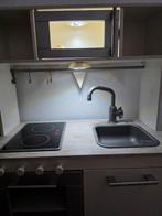 Ikea Kinder keuken, Kinderen en Baby's, Speelgoed | Houten speelgoed, Ophalen of Verzenden, Gebruikt, Meubelstuk of Keukentje