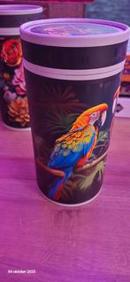 Puzzel 1000 stukjes - Papegaai, Hobby en Vrije tijd, Denksport en Puzzels, Ophalen of Verzenden, Nieuw