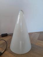 Vintage BARBARA Teepee tafellamp, Huis en Inrichting, Lampen | Tafellampen, Ophalen of Verzenden, Zo goed als nieuw, Minder dan 50 cm