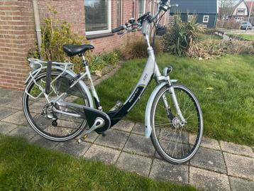 Ombouw/ Upgrade voor Sparta ion en Batavus fietsen. beschikbaar voor biedingen