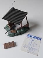 GI Joe Vintage Outpost Defender, Ophalen of Verzenden