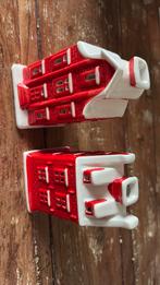 Postcodeloterij huisjes, Verzamelen, Albert Heijn, Ophalen of Verzenden