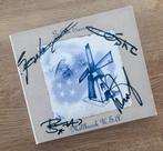 Gesigneerde CD van GOLDEN EARRING, Cd's en Dvd's, Ophalen, Nieuw in verpakking