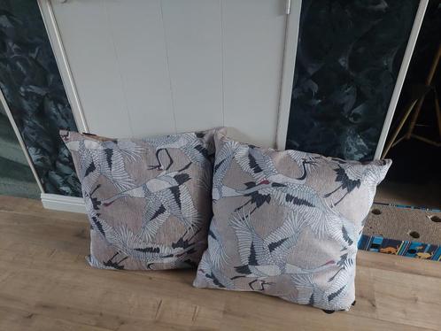 RIVERDALE NIEUWE WOONKUSSENS, Huis en Inrichting, Woonaccessoires | Kussens, Nieuw, Vierkant, Ophalen of Verzenden