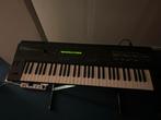 Roland D-50 Synthesizer - Klassieker!, Muziek en Instrumenten, Roland, Ophalen of Verzenden, Met midi-aansluiting, 61 toetsen