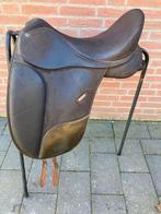 Wintec isabell werth 17,5 inch, Dieren en Toebehoren, Paarden en Pony's | Zadels, Gebruikt, Dressuur, ., Ophalen of Verzenden