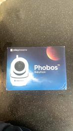 Phobos babyfoon, Ophalen of Verzenden, Zo goed als nieuw