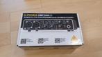 Behringer UMC204HD Midi Interface, Ophalen, Zo goed als nieuw