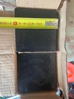 Equipe Mallorca Black Tegels 10x10 - 275 stuks, Doe-het-zelf en Verbouw, Tegels, Ophalen, Nieuw, Minder dan 20 cm, Minder dan 5 m²