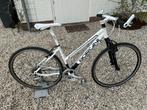 Zeer mooie BORGINI fiets, Verzenden, Overige merken, Versnellingen