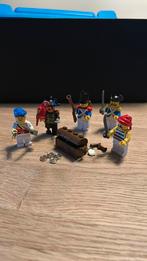 Lego 6251 Pirates zonder schade, Kinderen en Baby's, Speelgoed | Duplo en Lego, Ophalen of Verzenden, Zo goed als nieuw, Complete set
