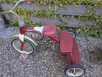driewieler radio flyer spring achterop, Ophalen, Gebruikt, Radio Flyer