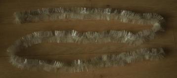 2 Kerstslingers. beschikbaar voor biedingen