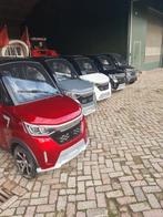 Electric brommobielen rijbewijs vrij nieuw, Diversen, Brommobielen en Scootmobielen, Overige merken, Ophalen of Verzenden, Zo goed als nieuw