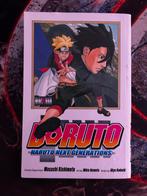 Boruto - Naruto next generations Vol.4, Boeken, Eén comic, Ophalen of Verzenden, Zo goed als nieuw, Japan (Manga)