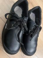 werkschoenen, Doe-het-zelf en Verbouw, Ophalen, Zo goed als nieuw