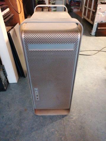 Power Mac G5 (1,8 GHz - 2004) beschikbaar voor biedingen