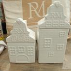 Riviera maison canal house voorraad potten, Ophalen, Nieuw, Overige materialen, Minder dan 25 cm