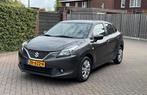 Suzuki Baleno 1.2 Exclusive 2018 Grijs/APK TOT 09-04-2026, Auto's, Suzuki, Te koop, Zilver of Grijs, Geïmporteerd, 5 stoelen