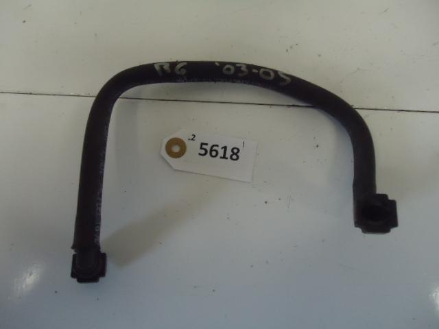 R6 2003 - 2005 Yamaha Leiding Leiding injectiepomp D1-19081, Motoren, Accessoires | Overige