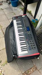 Novation impulse 49, Ophalen of Verzenden, Zo goed als nieuw, Overige aantallen, Overige merken