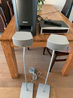 BOSE BOXEN/LUIDSPREKERS home cinema set, 70 watt of meer, Refurbished, Overige spelers, Ophalen