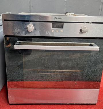  inbouwovens overbodig door nieuwe keuken.  beschikbaar voor biedingen