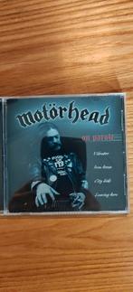 Motörhead - On Parole CD, Ophalen of Verzenden, Gebruikt