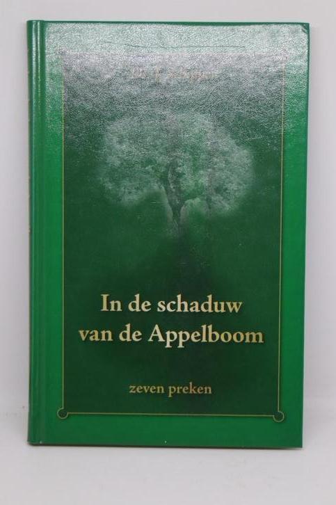In de schaduw van de Appelboom - J. Schipper, Boeken, Godsdienst en Theologie, Gelezen, Ophalen of Verzenden