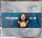Foxy Brown & Jay-Z - I'll Be | CDM, Cd's en Dvd's, Hiphop en Rap, 1 single, Gebruikt, Maxi-single