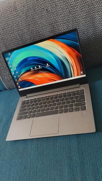 Lenovo 14 inch (Core i5 8250 / 16GB / Win11) beschikbaar voor biedingen
