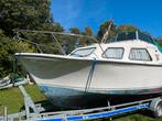 Waterland 700, Watersport en Boten, Diesel, Ophalen of Verzenden, Zo goed als nieuw, Polyester