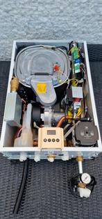 Remeha Avanta 35c Combi-ketel met iSense Thermostaat, Doe-het-zelf en Verbouw, Verwarming en Radiatoren, Ophalen, 30 tot 80 cm