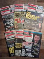 Panorama pakket 2025 - 1x gelezen - Tuitjenhorn, Boeken, Ophalen, Zo goed als nieuw, Overige typen