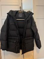 Woolrich Sierra Supreme winterjas, Ophalen, Zo goed als nieuw, Overige maten, Zwart