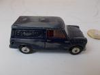 Corgi Toys 448 AUSTIN MINI VAN POLICE =1964= (Opknapper.), Hobby en Vrije tijd, Modelauto's | 1:43, Ophalen of Verzenden, Gebruikt