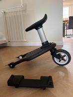 Bugaboo Meerijdplank+ met Adapter, Ophalen of Verzenden, Gebruikt, Kinderwagen, Bugaboo