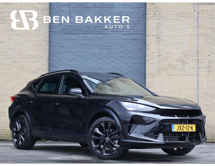 CUPRA Formentor 1.5 TSI e-Hybrid | Matrix | 360° | ACC | Wi, Auto's, Cupra, Bedrijf, Te koop, Formentor, 360° camera, ABS, Achteruitrijcamera