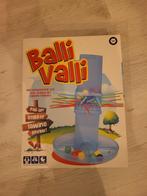 Balli Valli spel - Leuk zenuwslopend spel!, Hobby en Vrije tijd, Gezelschapsspellen | Bordspellen, Een of twee spelers, Ophalen of Verzenden