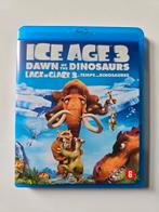 ICE AGE 3 (BLURAY), Cd's en Dvd's, Blu-ray, Tollenstraat 53D 3035NC Rotterdam, Carduelis and Media, Ophalen of Verzenden, Syran@live.com