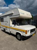 Ford transit mk 2 kampeerauto belastingvrij, Particulier, Ford, Te koop